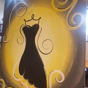 Meet your Posher, Corvida